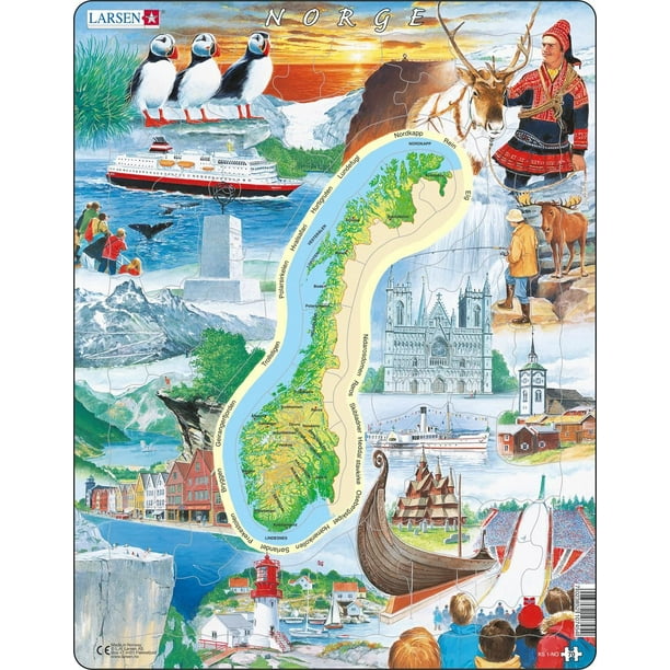 CEACON Magic Visions 100 Piece Black Light Puzzle for sale online